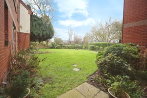 PATIO AND GARDEN- click for photo gallery
